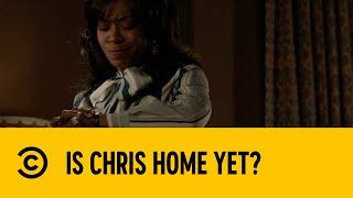 Is Chris Home Yet? | Everybody Hates Chris | Comedy Central Africa