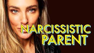 The Truth About  Narcissistic Parents