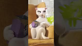 KITTY Cat - Premiere Interview