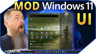 Customize The Windows 11 UI With Start 11 V2