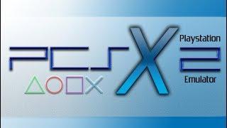 О эмуляторе playstation 2(pcsx2) и его настройки