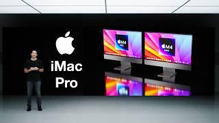 32 inch iMac Pro Release Date - The BIG iMac is COMING BACK!!