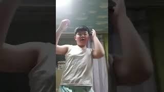 찐 '코카인' 광란의 코카인댄스 #shorts