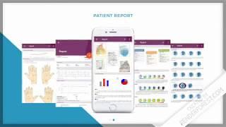 How to use Nadiswara App? | Pulse Diagnosis | Nadiswara(Pulse Diagnosis Device)
