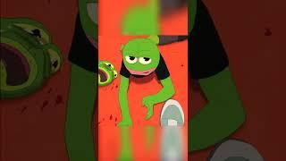 Pepe [Pepe Frog Lore] Music Pepe | Лягушонок Пепе #pepe #memes