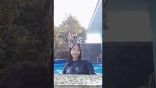 Tiktok cewek cantik boba besar #tiktok #shorts #short #video #viral #jilbab #cantik