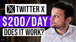 How to Grow From 0 to 10,000 Followers on Twitter X (Step by Step For Beginners)