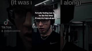 Feeling Rear Delts For The First Time.. #gym #gymhumour #gymmemes #gymmotivation