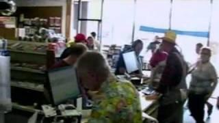 Ham Radio Outlet - Portland, Oregon Store Special "Chili Dog Day"