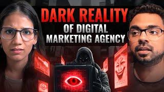 Dark Reality of Digital Marketing Agency | Career in Digital Marketing in 2024 | Ft. @DheerajThukral