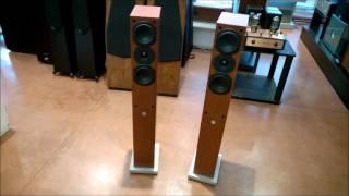 System Audio SA1530