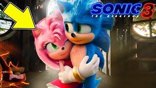 Sonic 3 - The FINAL MOVIE! (The End of SONIC's LIFE?)