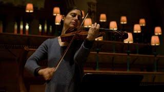 [NYCP] Britten / Lachrymae Op. 48a (Kim Kashkashian, viola)