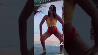 tiktok hot tante ||cd