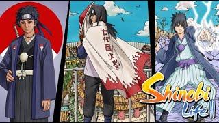 New Code + Level 600-1000 Guide | Shinobi Life 2 |