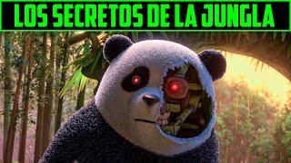 MAESTRO EN COMBATE CON LEGENDARIAS HABILIDADES DEBE PROTEGER LA JUNGLA - RESUMEN EN 10 MINUTOS