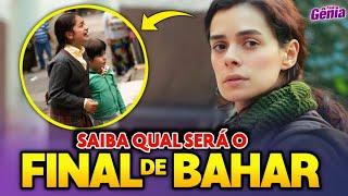 Saiba como SERÁ O FINAL de Bahar em Força de Mulher