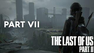 The Last of Us Part II - Part 7 - Abby