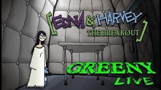 Lets play a game.. Edna & Harvey: The Beakout