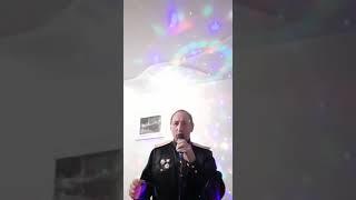 Влад Морозов. С Праздником!