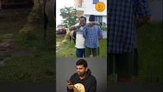  wait for comment kandippa twist irukku#diwagar #viral #comedy #funny#trending  #shortvideo#laugh