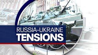 Russian invasion: Putin announces 'military operation' in Ukraine | LiveNOW from FOX