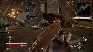 Where to find Hunter Bloodcode & All Vestige Parts (A,B,C,D)