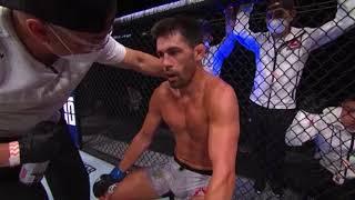 UFC 249: Henry Cejudo VS Dominick Cruz FULL FIGHT!!!