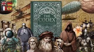 The Codex: Inventions of the Human Mind. How the World Works