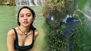 Exploring a Secret Spot in Bohol with My Girl | EP - 5