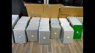 Apple MacBook Pro TOUCHBAR Available Bulk Quantity in Hybrid Systems Office Branch 02 HSR Layout