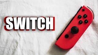 Откровенно про NINTENDO SWITCH в 2019