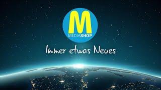 MediaShop -  Immer etwas Neues - Livestream