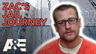 60 Days In: Zac's Jail Journey | A&E