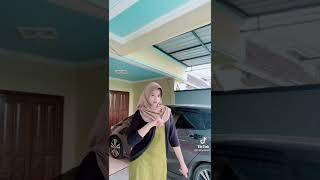 TIKTOK ABG GUNUNG GEDE #rizkydiaah