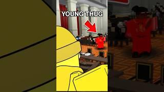 ROBLOX LAWYERS ARE BETTER THAN YOUNG THUG’S 