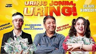 Uring Jonim Uring (o'zbek kino) komedia | Уринг Жоним Уринг (ўзбек кино) комедия