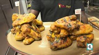 HL visits the Peri Peri Factory | HOUSTON LIFE | KPRC 2