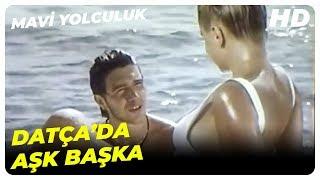 Selçuk ve Deniz Datça'da Aşk Yaşıyor!  | Mavi Yolculuk - Banu Alkan Türk Filmi