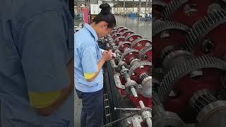 Gearboxes, Gearmotor, Reducer