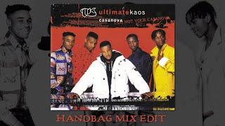 Casanova (Handbag Mix Edit)