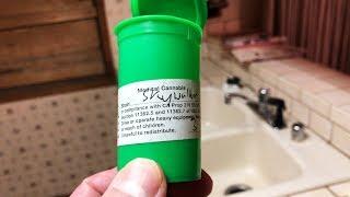 The Crazy Stuff REALTORS® Find When Showing Houses