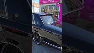 V12 Toyota Century Yakuza Car. #yakuza #jdmvibes #jdmcars #toyota #automobile #cartok #jdmsociety