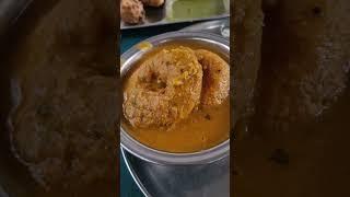just@₹50 Big Size Mendu vada sambar #breakfastfood #menduvada #vada #streetfood #ytshorts #shorts