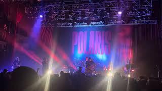 Polaris  - Above My Head (Live) - September 8, 2024