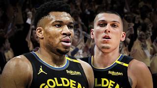 A Huge Golden State Warriors Trade is Coming