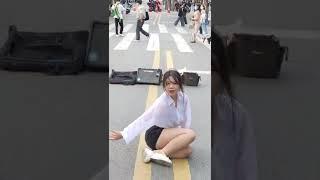 2022.04.30/신촌버스킹/LRG 개인연합(김현)/Cha Cha