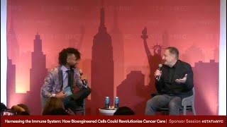 CZ Biohub New York: How Bioengineered Cells Could Revolutionize Cancer Care