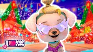 ⭐ ESPECIAL NAVIDAD ⭐ VIP PETS  CAPÍTULOS COMPLETOS  DIBUJOS ANIMADOS para NIÑOS en ESPAÑOL