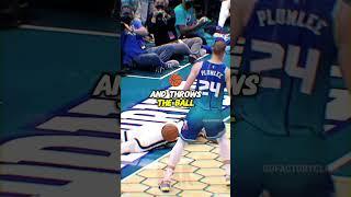ALL My Homies HATE Plumlee!!  #nba #basketball  #nbaplayer